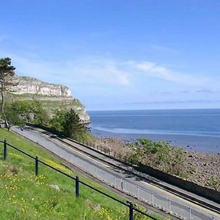 The Grand Hotel Llandudno Exterior foto